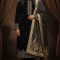 Noor-e-Sham Embroidered Suit Set